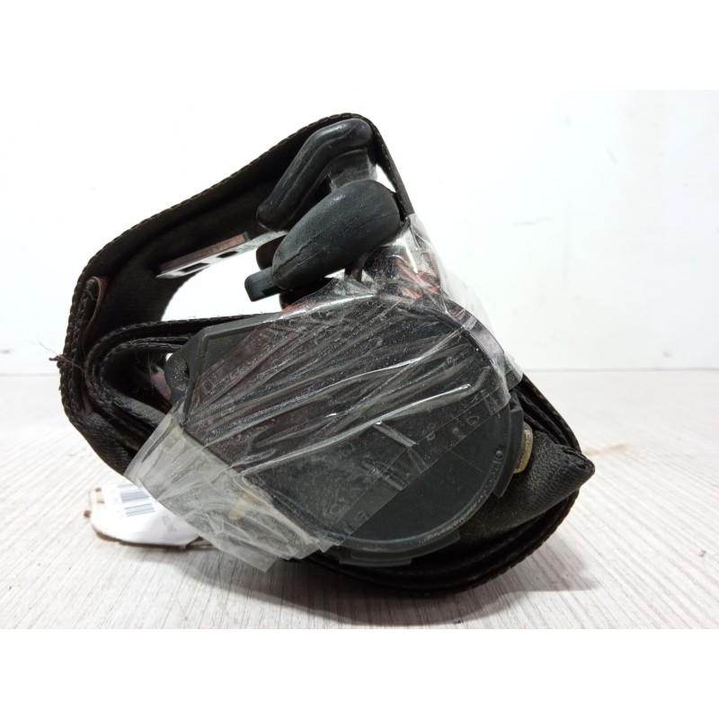 Recambio de cinturon seguridad delantero derecho para ford focus i (daw, dbw) 2.0 16v referencia OEM IAM   