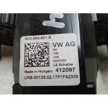 MANDO LUCES 6C0 953 501 B 