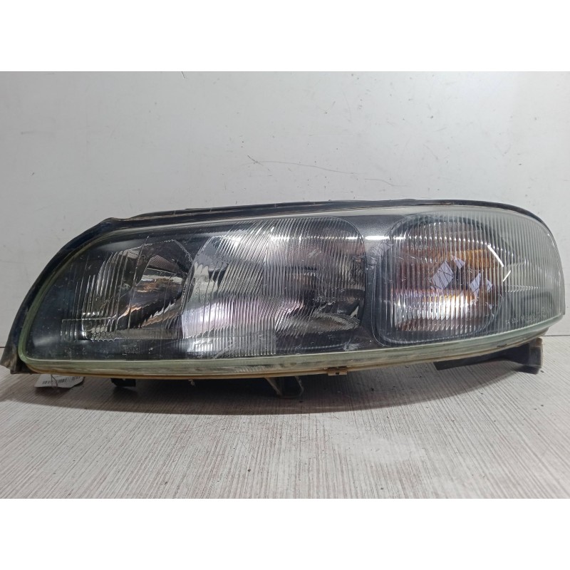 Recambio de faro izquierdo para volvo v70 ii (285) d5 referencia OEM IAM 8662919  89006878