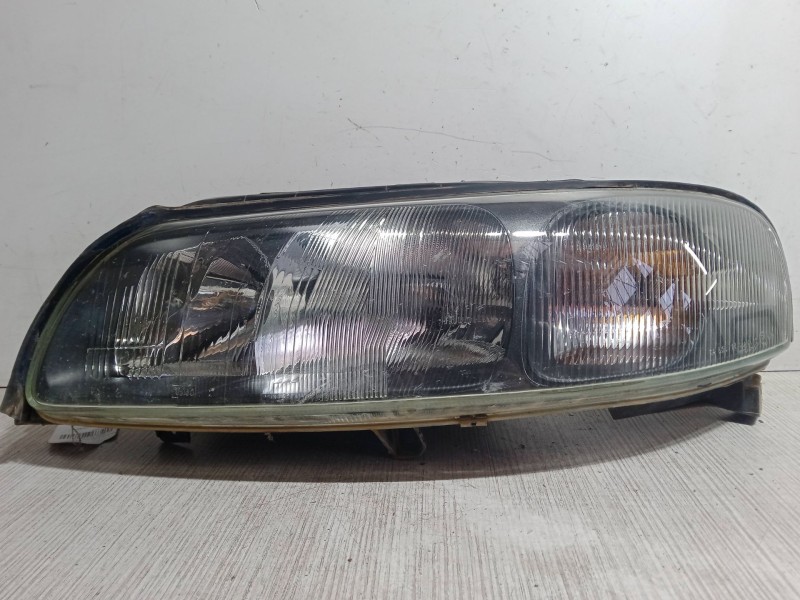 Recambio de faro izquierdo para volvo v70 ii (285) d5 referencia OEM IAM 8662919  89006878 Recambio de faro izquierdo para volvo v70 ii (285) d5 referencia OEM IAM 8662919  89006878