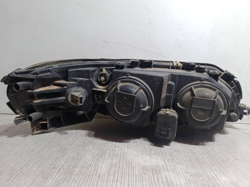 Recambio de faro izquierdo para volvo v70 ii (285) d5 referencia OEM IAM 8662919  89006878 Recambio de faro izquierdo para volvo v70 ii (285) d5 referencia OEM IAM 8662919  89006878