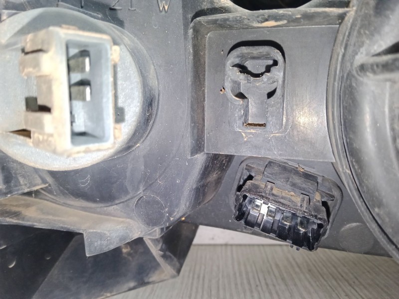 Recambio de faro izquierdo para volvo v70 ii (285) d5 referencia OEM IAM 8662919  89006878 Recambio de faro izquierdo para volvo v70 ii (285) d5 referencia OEM IAM 8662919  89006878