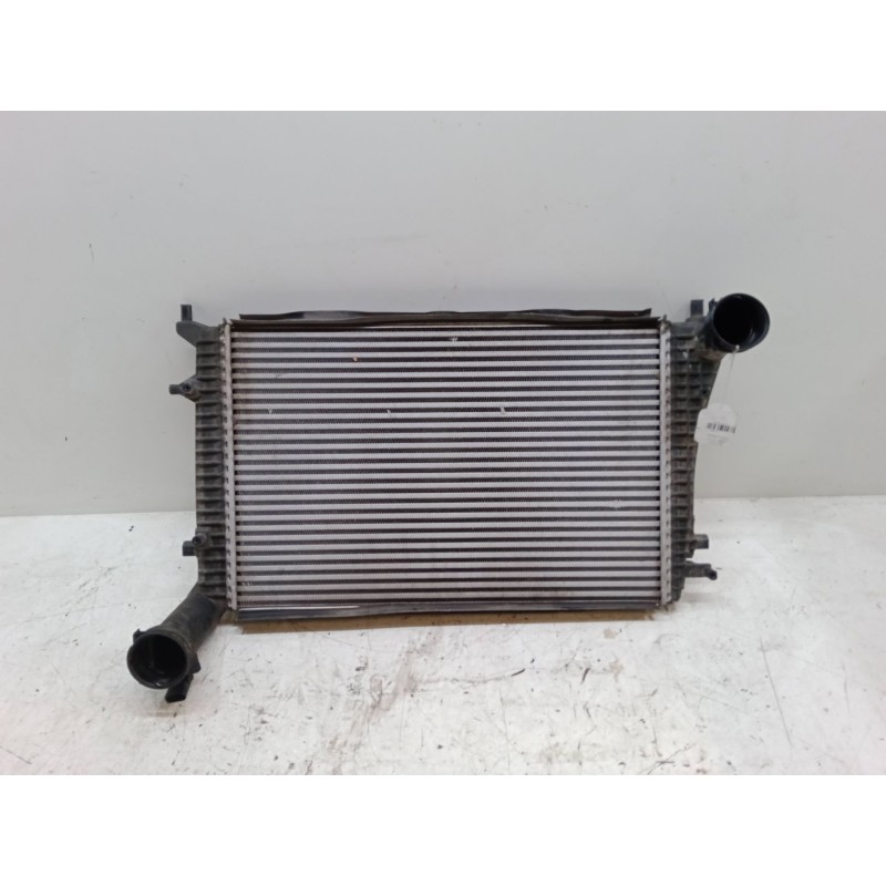 Recambio de intercooler para seat leon (1p1) 1.9 tdi referencia OEM IAM   