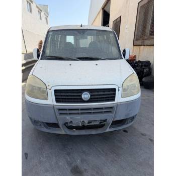 FIAT DOBLO MONOSPACE (119_, 223_)