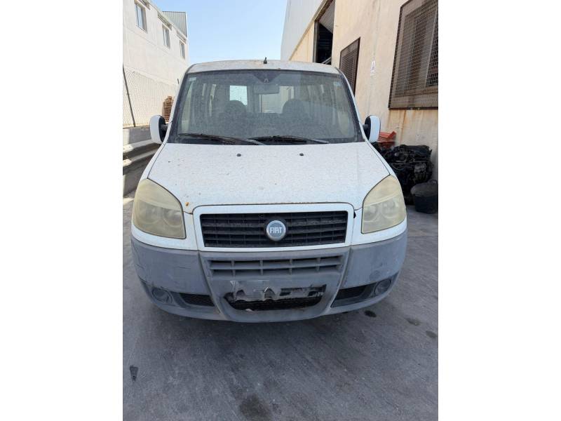 FIAT DOBLO MONOSPACE (119_, 223_)