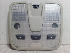 Recambio de luz interior delantera para volvo v70 ii (285) d5 referencia OEM IAM