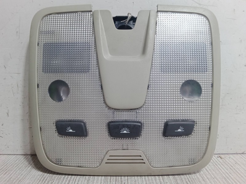 Recambio de luz interior delantera para volvo v70 ii (285) d5 referencia OEM IAM   