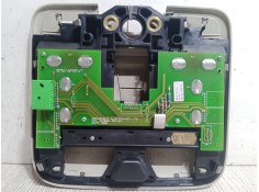 Recambio de luz interior delantera para volvo v70 ii (285) d5 referencia OEM IAM    2