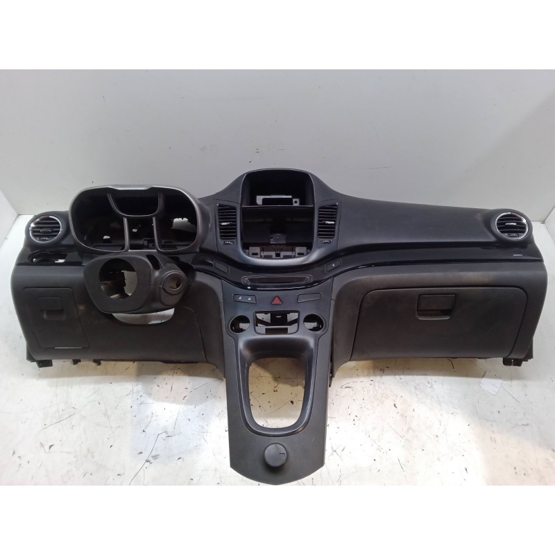 Recambio de salpicadero para chevrolet orlando (j309) 1.8 referencia OEM IAM   