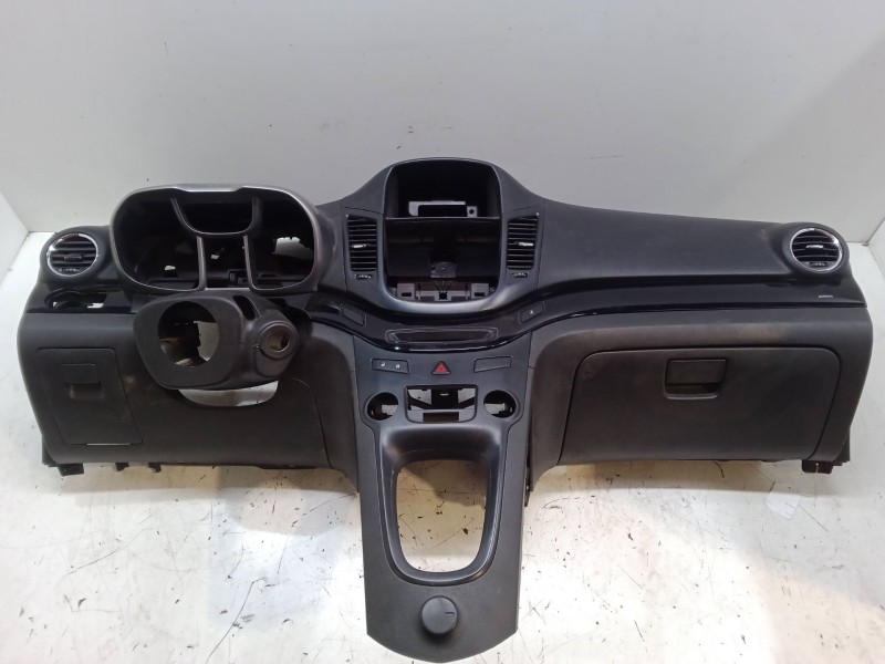 Recambio de salpicadero para chevrolet orlando (j309) 1.8 referencia OEM IAM   