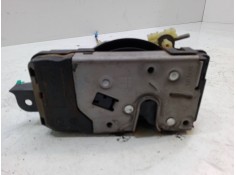 Recambio de cerradura puerta delantera derecha para opel zafira b furgoneta/monovolumen (a05) 1.8 van (m75) referencia OEM IAM   2