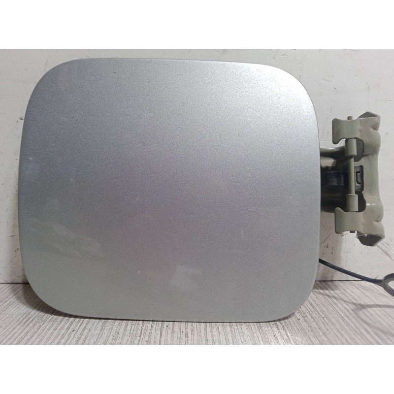 Recambio de tapa exterior combustible para nissan qashqai / qashqai +2 i (j10, nj10, jj10e) 1.5 dci referencia OEM IAM   
