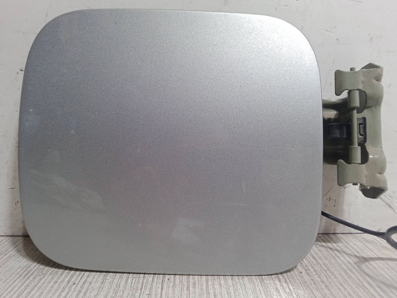 Recambio de tapa exterior combustible para nissan qashqai / qashqai +2 i (j10, nj10, jj10e) 1.5 dci referencia OEM IAM   