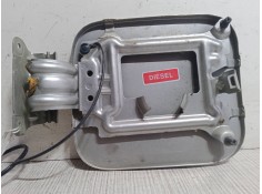 Recambio de tapa exterior combustible para nissan qashqai / qashqai +2 i (j10, nj10, jj10e) 1.5 dci referencia OEM IAM    2