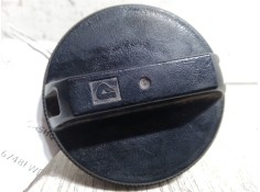 Recambio de tapon combustible para nissan qashqai / qashqai +2 i (j10, nj10, jj10e) 1.5 dci referencia OEM IAM   