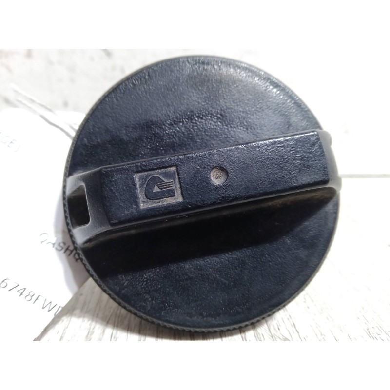 Recambio de tapon combustible para nissan qashqai / qashqai +2 i (j10, nj10, jj10e) 1.5 dci referencia OEM IAM   