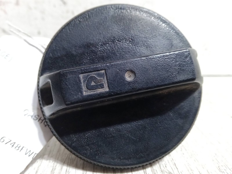 Recambio de tapon combustible para nissan qashqai / qashqai +2 i (j10, nj10, jj10e) 1.5 dci referencia OEM IAM   