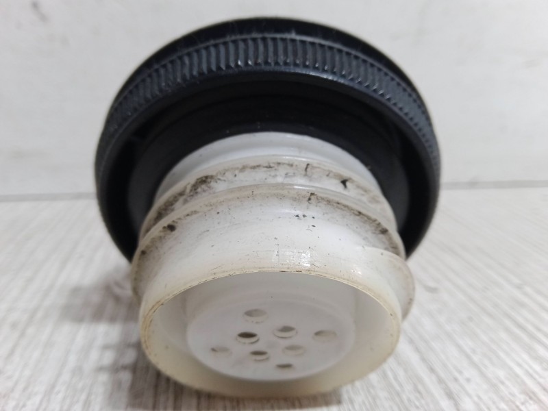 Recambio de tapon combustible para nissan qashqai / qashqai +2 i (j10, nj10, jj10e) 1.5 dci referencia OEM IAM   