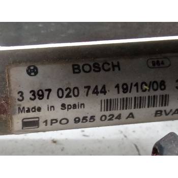 MOTOR LIMPIAPARABRISAS DELANTERO DERECHO 1P0955024 
