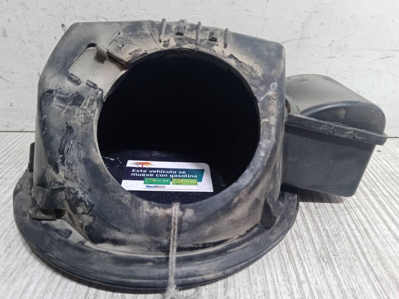 Recambio de tapa exterior combustible para ford fiesta iv (ja_, jb_) 1.3 i referencia OEM IAM   