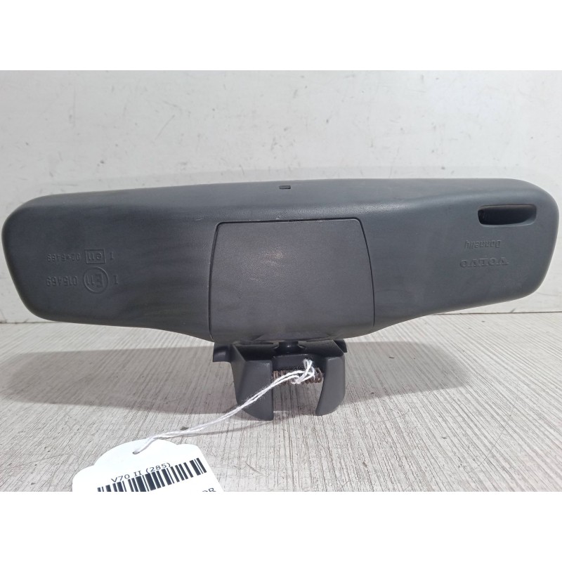 Recambio de retrovisor interior para volvo v70 ii (285) d5 referencia OEM IAM   