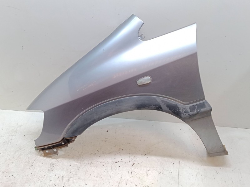 Recambio de aleta delantera izquierda para opel zafira a monospace (t98) 1.6 16v (f75) referencia OEM IAM   