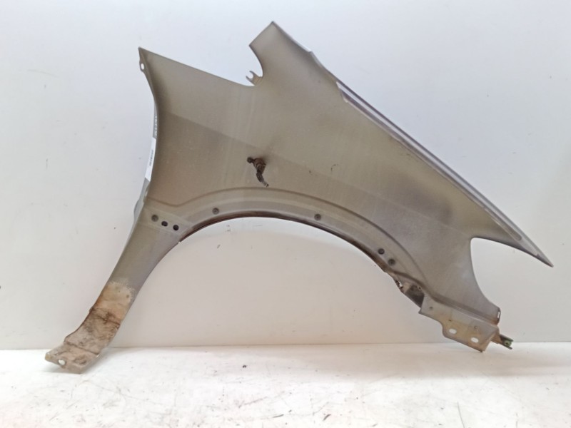 Recambio de aleta delantera izquierda para opel zafira a monospace (t98) 1.6 16v (f75) referencia OEM IAM   