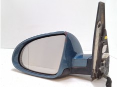 Recambio de retrovisor electrico izquierdo para audi a2 (8z0) 1.4 referencia OEM IAM   