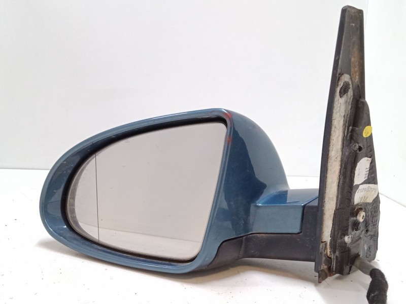 Recambio de retrovisor electrico izquierdo para audi a2 (8z0) 1.4 referencia OEM IAM    Recambio de retrovisor electrico izquierdo para audi a2 (8z0) 1.4 referencia OEM IAM