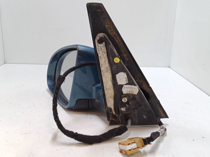 Recambio de retrovisor electrico izquierdo para audi a2 (8z0) 1.4 referencia OEM IAM    Recambio de retrovisor electrico izquierdo para audi a2 (8z0) 1.4 referencia OEM IAM