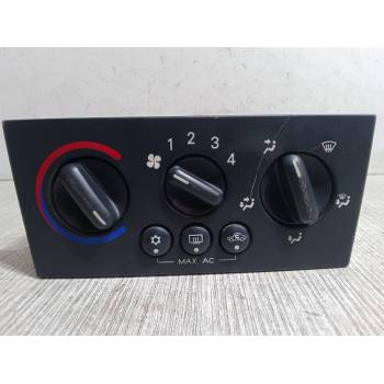 MANDO CALEFACCION / A/A 13191583 E7433