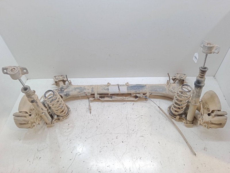 Recambio de puente trasero para citroën ds4 (nx_) 1.6 vti 120 referencia OEM IAM   