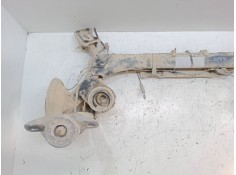 Recambio de puente trasero para citroën ds4 (nx_) 1.6 vti 120 referencia OEM IAM    2