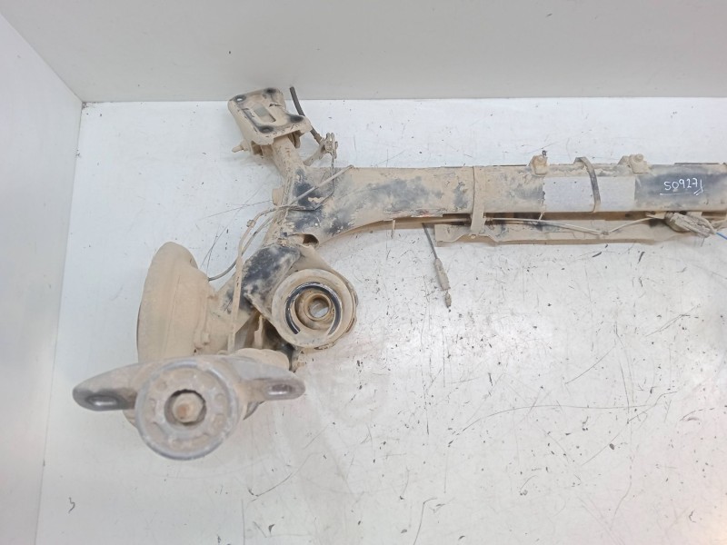 Recambio de puente trasero para citroën ds4 (nx_) 1.6 vti 120 referencia OEM IAM   