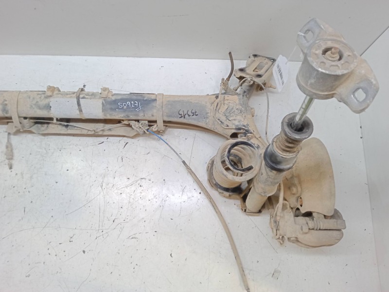 Recambio de puente trasero para citroën ds4 (nx_) 1.6 vti 120 referencia OEM IAM   