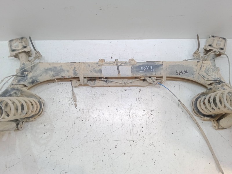 Recambio de puente trasero para citroën ds4 (nx_) 1.6 vti 120 referencia OEM IAM   