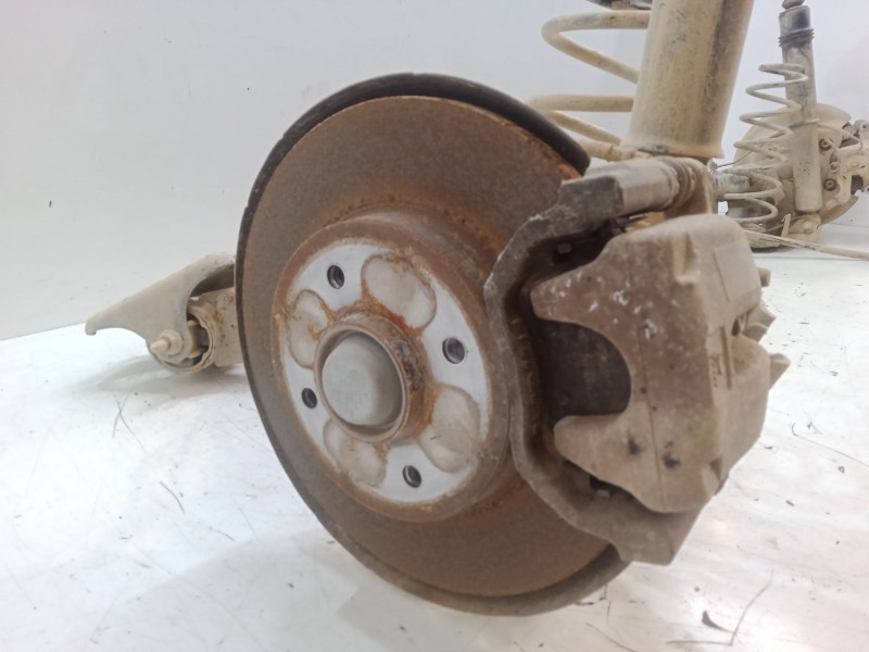 Recambio de puente trasero para citroën ds4 (nx_) 1.6 vti 120 referencia OEM IAM   