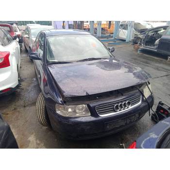 AUDI A3 (8L1)