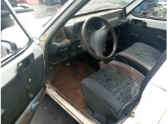 citroën c15 station wagon del año 1998 2