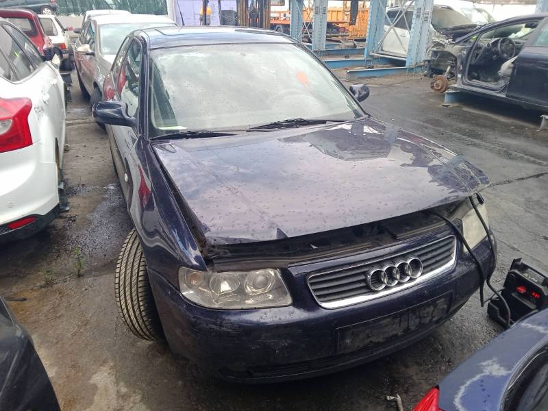 AUDI A3 (8L1)