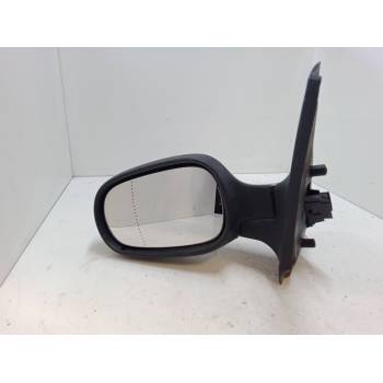 RETROVISOR ELECTRICO IZQUIERDO 