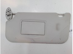 Recambio de parasol izquierdo para ford mondeo iv turnier (ba7) 2.0 tdci referencia OEM IAM