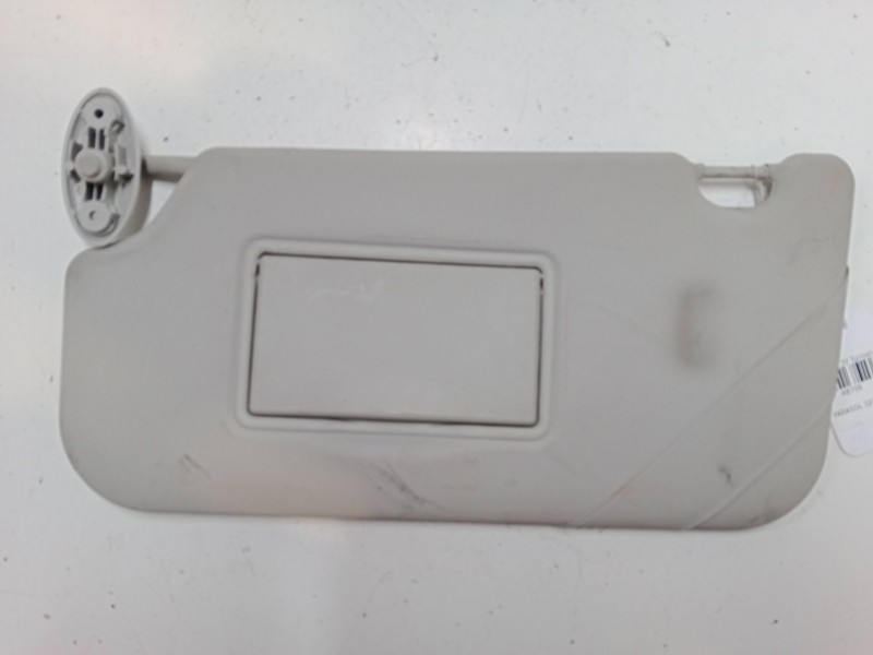 Recambio de parasol izquierdo para ford mondeo iv turnier (ba7) 2.0 tdci referencia OEM IAM   