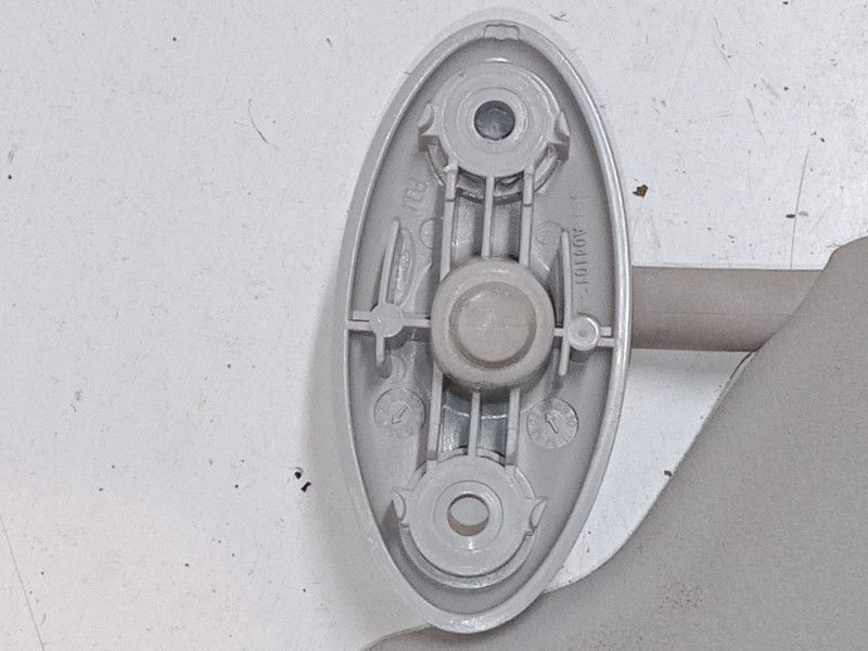 Recambio de parasol izquierdo para ford mondeo iv turnier (ba7) 2.0 tdci referencia OEM IAM   