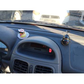 RENAULT CLIO II (BB_, CB_)