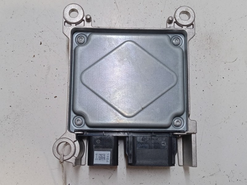 Recambio de centralita airbag para ford mondeo iv turnier (ba7) 2.0 tdci referencia OEM IAM 7S7T14B056AD  