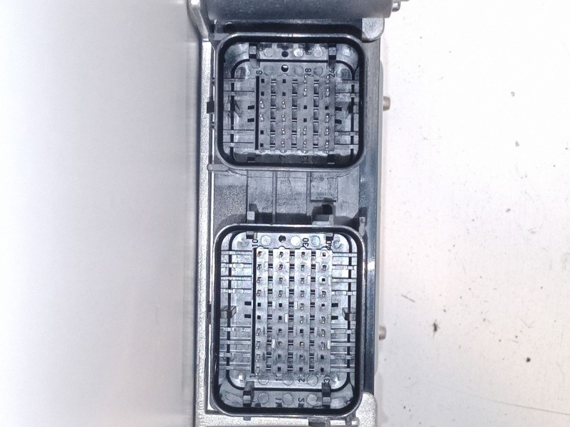 Recambio de centralita airbag para ford mondeo iv turnier (ba7) 2.0 tdci referencia OEM IAM 7S7T14B056AD  