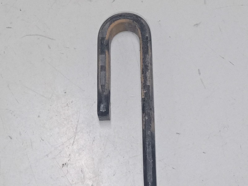 Recambio de brazo limpia delantero derecho para opel zafira a monospace (t98) 1.6 16v (f75) referencia OEM IAM   