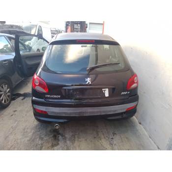 PEUGEOT 206+ (2L_, 2M_)