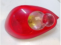 Recambio de piloto trasero izquierdo para toyota aygo (_b1_) 1.0 (kgb10_) referencia OEM IAM   